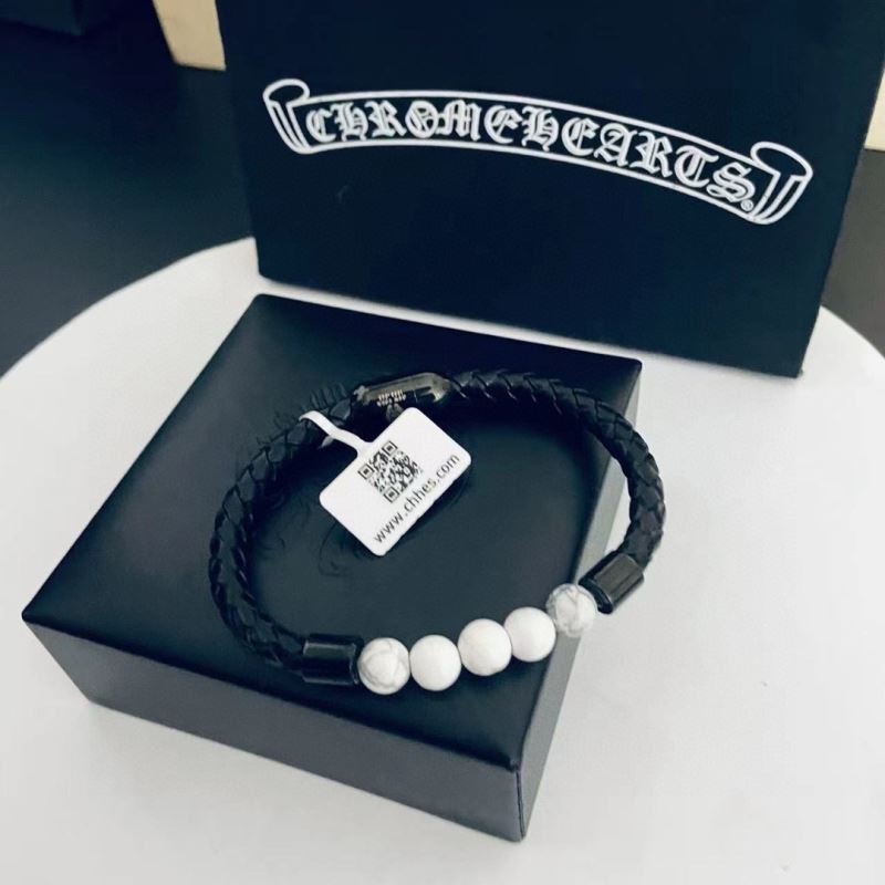 Chrome Hearts Bracelets